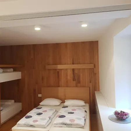Apartma Moj Raj Piran