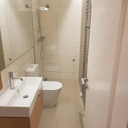 Apartma Moj Raj