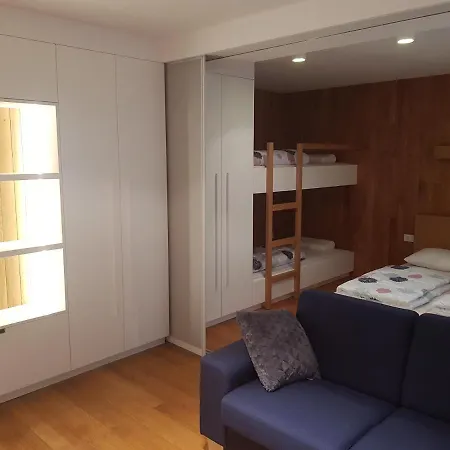 Apartma Moj Raj *