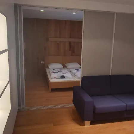 Apartma Moj Raj Пиран