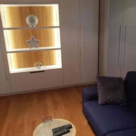 Апартаменты Apartma Moj Raj Пиран