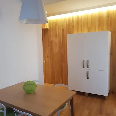 Apartment Apartma Moj Raj