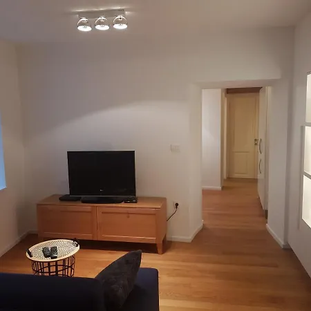 Апартаменты Apartma Moj Raj *