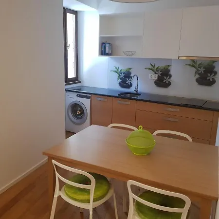 Апартаменты Apartma Moj Raj *